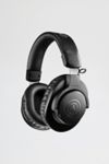 Thumbnail View 2: Audio-Technica ATH-M20xBT Wireless Over-Ear Headphones