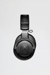 Thumbnail View 4: Audio-Technica ATH-M20xBT Wireless Over-Ear Headphones