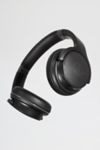 Thumbnail View 2: Audio-Technica ATH-S220BT Wireless On-Ear Headphones