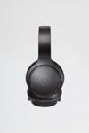 Thumbnail View 3: Audio-Technica ATH-S220BT Wireless On-Ear Headphones