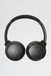 Thumbnail View 4: Audio-Technica ATH-S220BT Wireless On-Ear Headphones