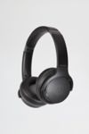 Thumbnail View 1: Audio-Technica ATH-S220BT Wireless On-Ear Headphones