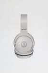 Thumbnail View 3: Audio-Technica ATH-S220BT Wireless On-Ear Headphones