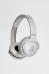 Thumbnail View 1: Audio-Technica ATH-S220BT Wireless On-Ear Headphones