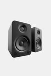 Thumbnail View 2: Kanto YU4 Powered Bluetooth Bookshelf Speakers - Pair