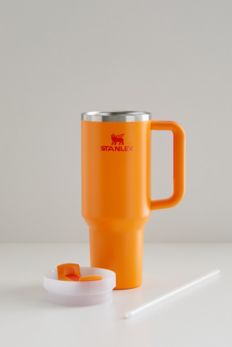 Slide View: 3: Stanley Quencher 2.0 FlowState 40 oz Tumbler