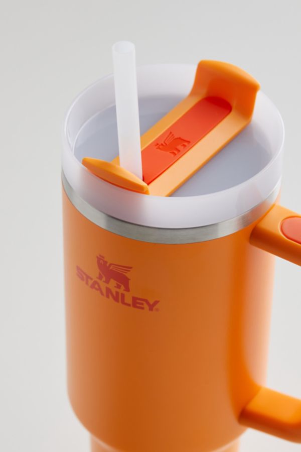 Slide View: 4: Stanley Quencher 2.0 FlowState 40 oz Tumbler