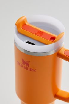 Slide View: 5: Stanley Quencher 2.0 FlowState 40 oz Tumbler