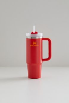 Slide View: 2: Stanley Quencher 2.0 FlowState 30 oz Tumbler