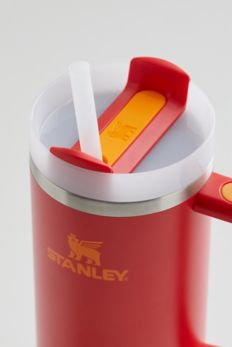 Slide View: 4: Stanley Quencher 2.0 FlowState 30 oz Tumbler