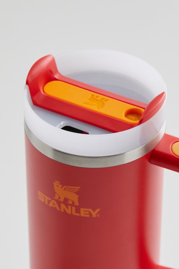 Slide View: 5: Stanley Quencher 2.0 FlowState 30 oz Tumbler