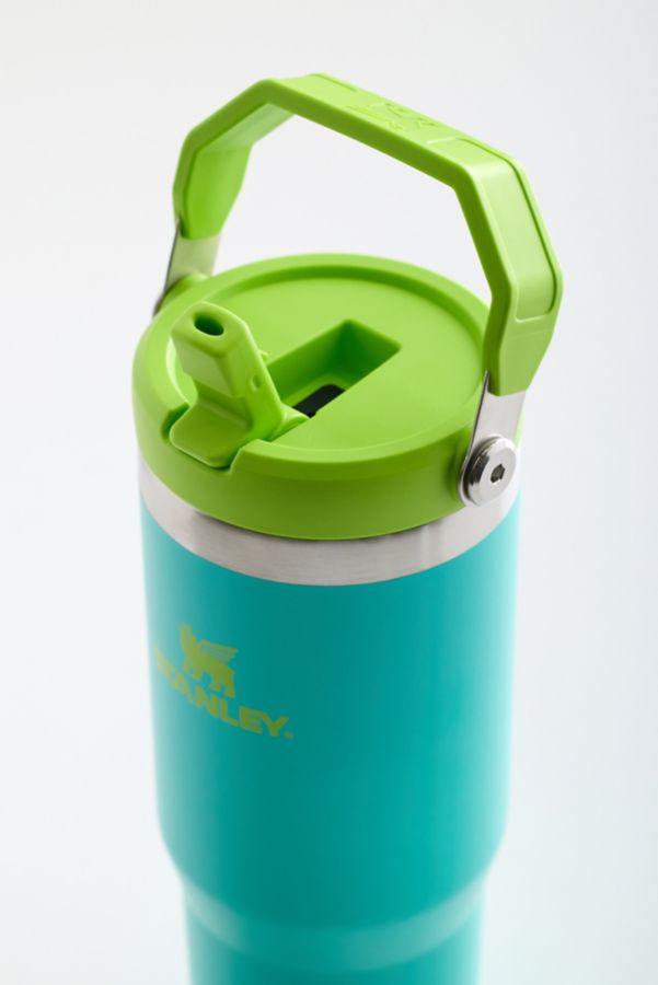 Slide View: 3: Stanley Ice Flow Flip Straw 30 oz Tumbler