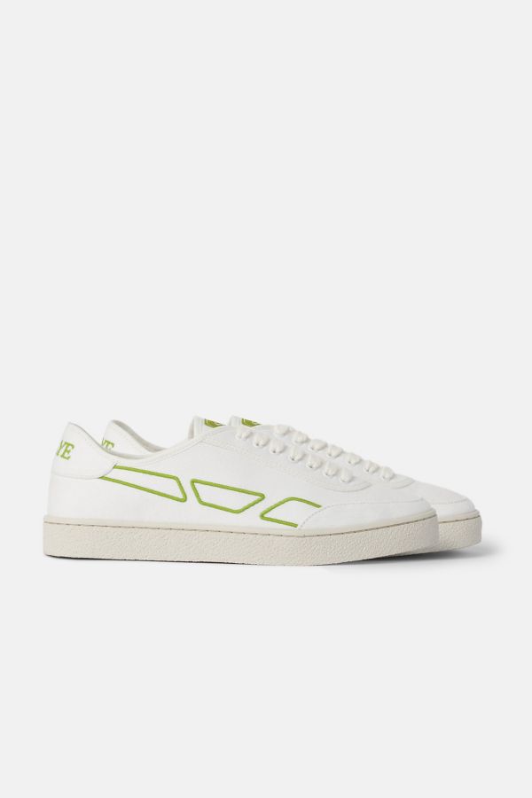 Slide View: 2: SAYE Modelo '65 Vegan Sneakers