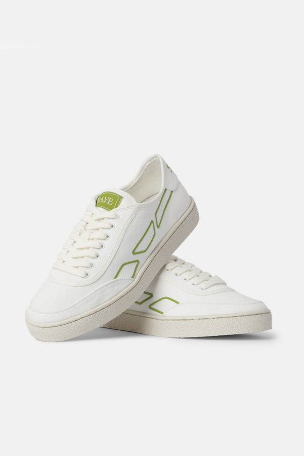 Slide View: 3: SAYE Modelo '65 Vegan Sneakers