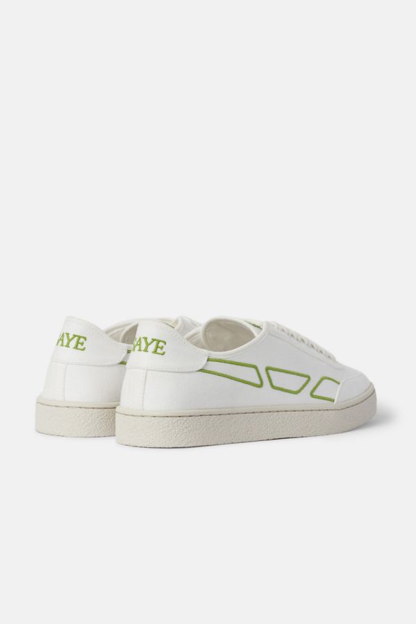 Slide View: 4: SAYE Modelo '65 Vegan Sneakers