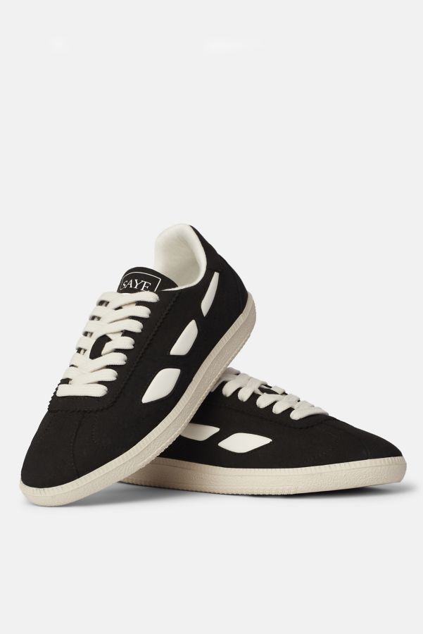 Slide View: 3: SAYE Modelo '70 Vegan Sneakers