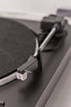 Thumbnail View 4: AudioTechnica AT-LP60X Fully Automatic Belt-Drive Stereo Turntable