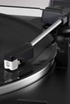 Thumbnail View 3: AudioTechnica AT-LP60X Fully Automatic Belt-Drive Stereo Turntable