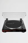 Thumbnail View 1: AudioTechnica AT-LP60X Fully Automatic Belt-Drive Stereo Turntable