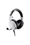 Thumbnail View 3: Audio-Technica ATH-GL3 Closed-Back High-Fidelity Gaming Headset