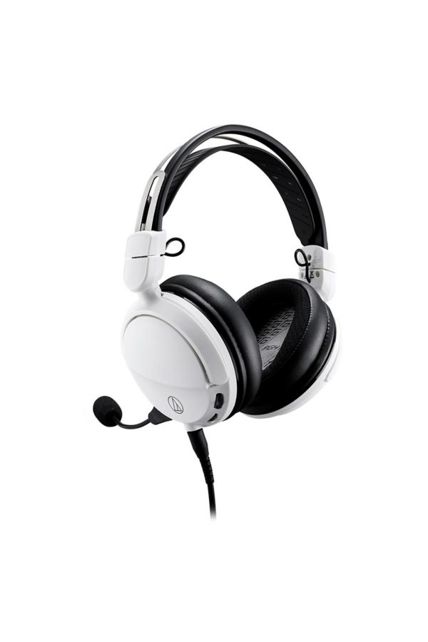 Slide View: 3: Audio-Technica ATH-GL3 Closed-Back High-Fidelity Gaming Headset