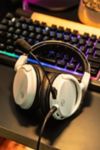 Thumbnail View 1: Audio-Technica ATH-GL3 Closed-Back High-Fidelity Gaming Headset