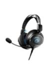 Thumbnail View 2: Audio-Technica ATH-GDL3 High-Fidelity Open-Back Gaming Headset