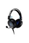 Thumbnail View 3: Audio-Technica ATH-GDL3 High-Fidelity Open-Back Gaming Headset