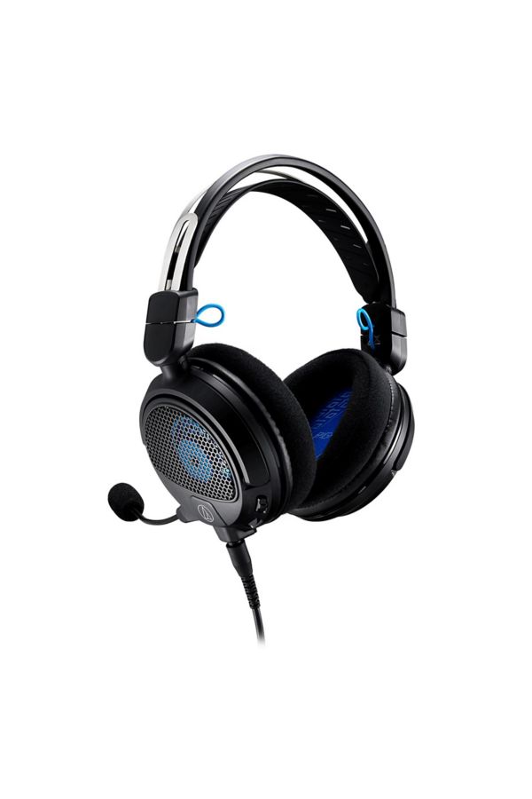 Slide View: 3: Audio-Technica ATH-GDL3 High-Fidelity Open-Back Gaming Headset