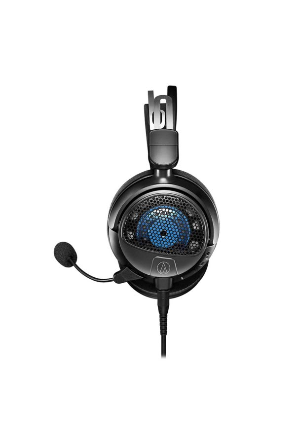 Slide View: 4: Audio-Technica ATH-GDL3 High-Fidelity Open-Back Gaming Headset