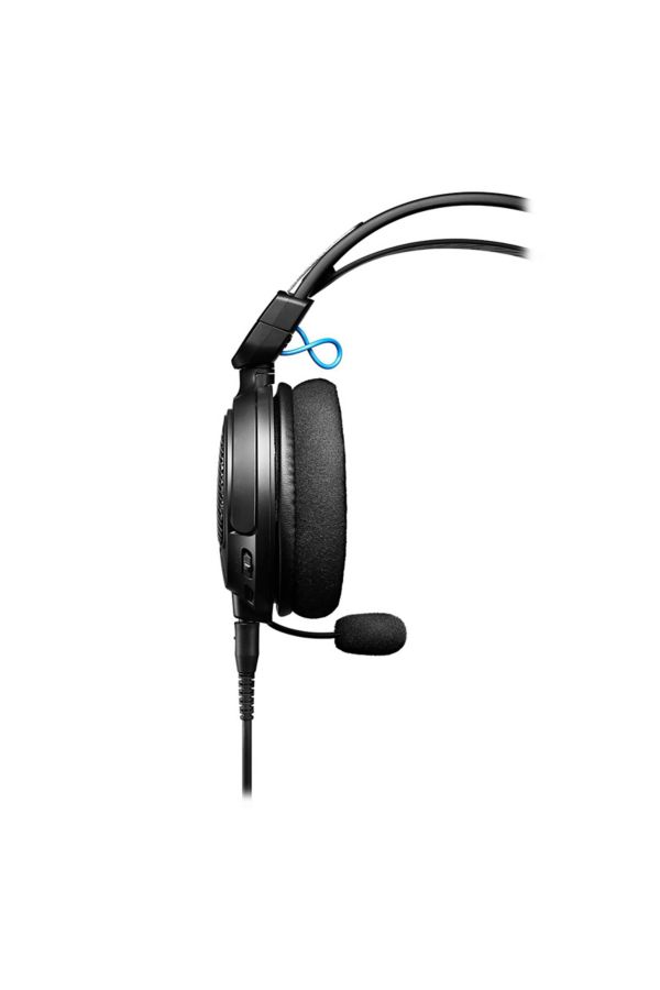 Slide View: 5: Audio-Technica ATH-GDL3 High-Fidelity Open-Back Gaming Headset