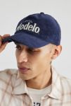 Thumbnail View 1: Modelo 5-Panel Cord Snapback Hat