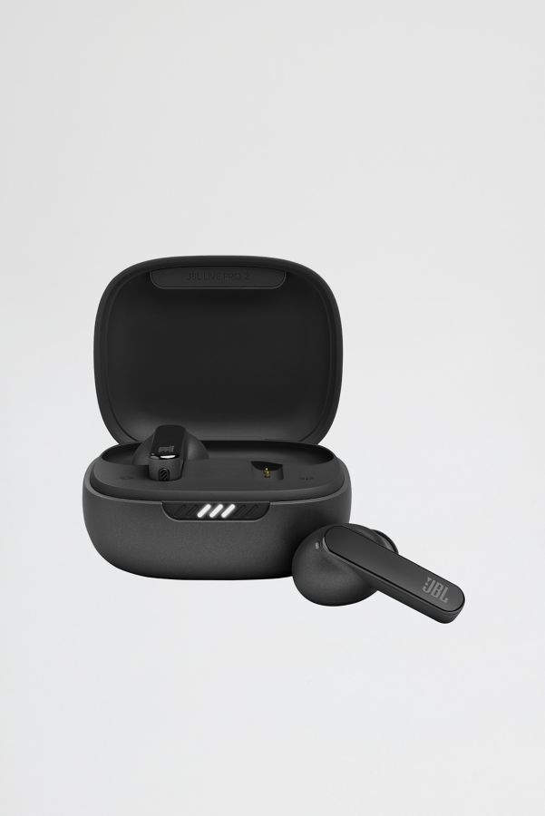 Slide View: 2: JBL Live Pro 2 True Wireless Noise Canceling Earbuds