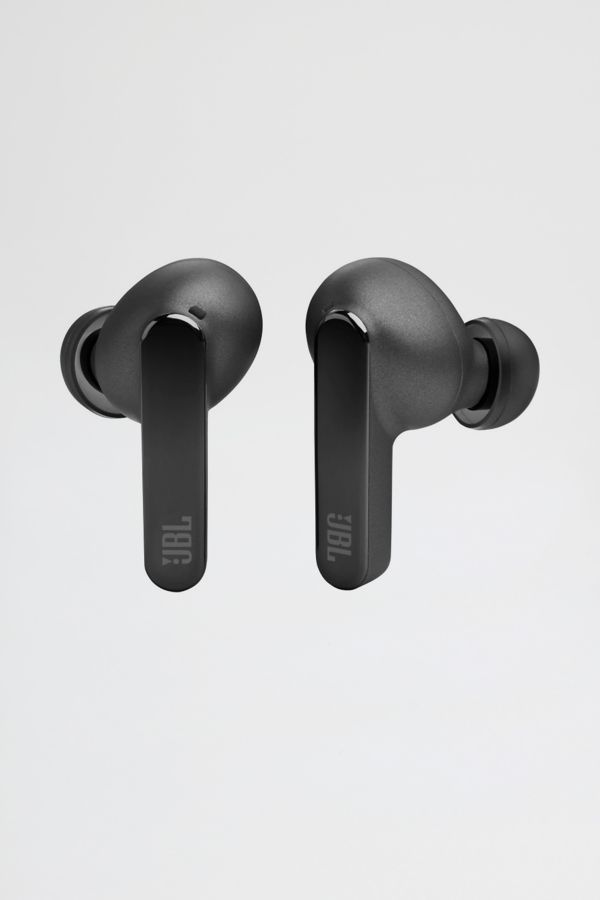 Slide View: 3: JBL Live Pro 2 True Wireless Noise Canceling Earbuds