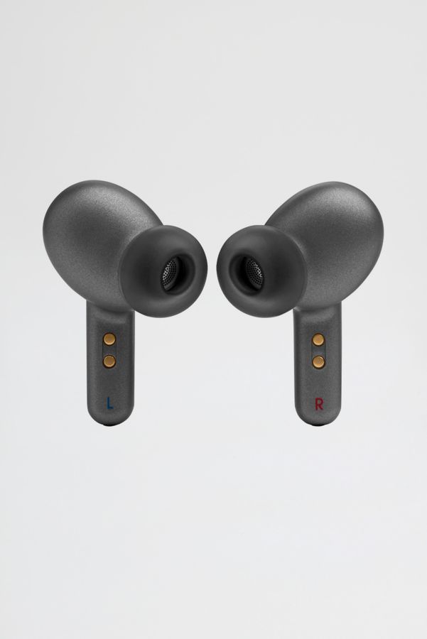 Slide View: 4: JBL Live Pro 2 True Wireless Noise Canceling Earbuds