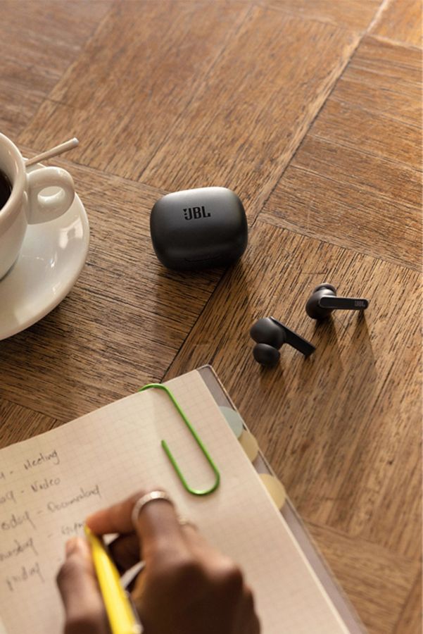 Slide View: 1: JBL Live Pro 2 True Wireless Noise Canceling Earbuds