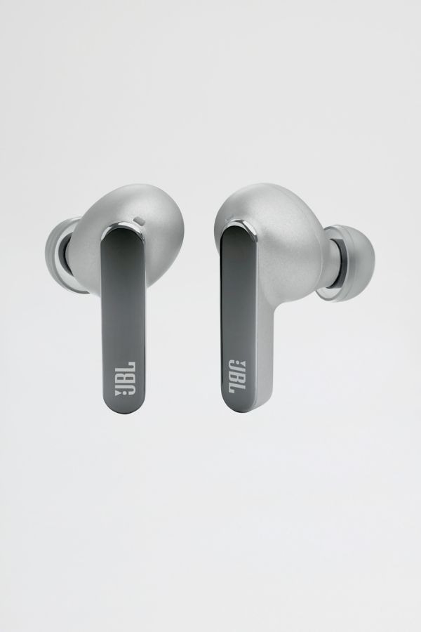 Slide View: 2: JBL Live Pro 2 True Wireless Noise Canceling Earbuds