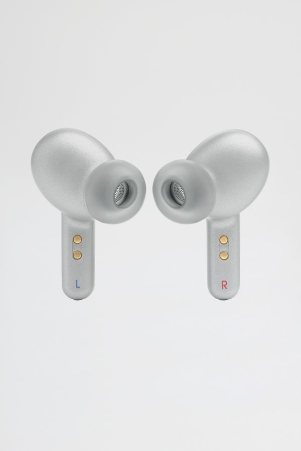 Slide View: 3: JBL Live Pro 2 True Wireless Noise Canceling Earbuds