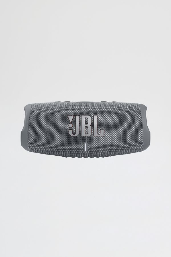 Slide View: 2: JBL Charge 5 Portable Waterproof Bluetooth Speaker with Powerbank