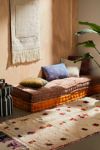 Thumbnail View 1: Rohini Velvet Daybed Cushion