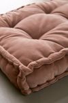 Thumbnail View 3: Rohini Velvet Daybed Cushion