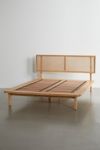 Thumbnail View 4: Marte Platform Bed