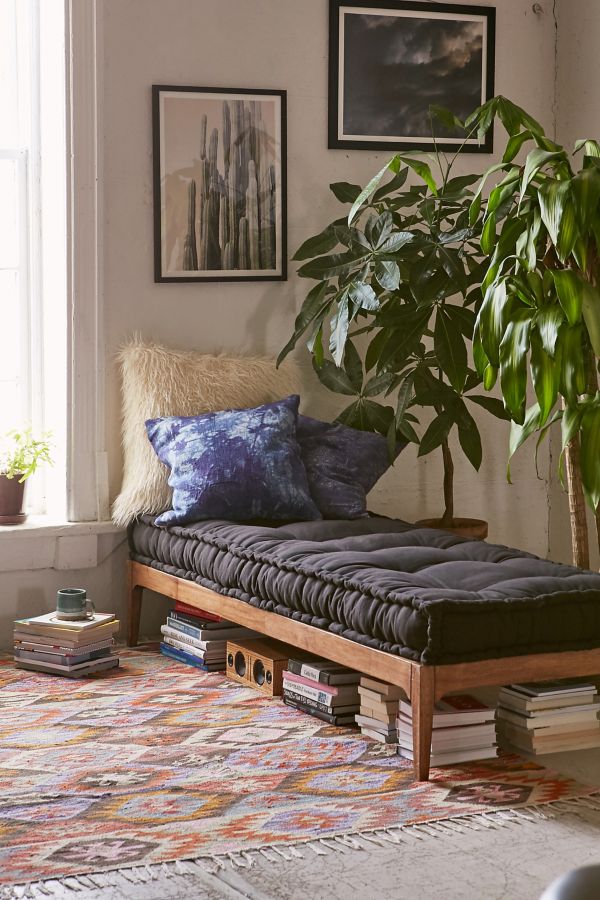 Slide View: 1: Rohini Daybed Cushion