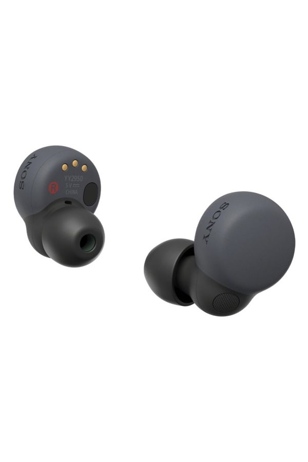 Slide View: 3: Sony LinkBuds S Truly Wireless Noise Canceling Earbuds