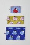 Thumbnail View 1: BAGGU Flat Pouch Set