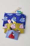 Thumbnail View 2: BAGGU Flat Pouch Set