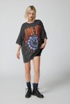 Thumbnail View 2: Blink 182 T-Shirt Dress