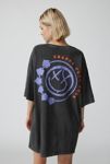 Thumbnail View 3: Blink 182 T-Shirt Dress