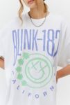 Thumbnail View 4: Blink 182 Graphic T-Shirt Dress