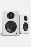 Thumbnail View 1: Kanto YU2 Powered Desktop Speaker Set